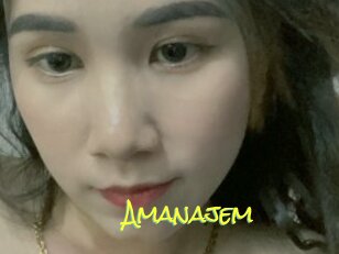 Amanajem