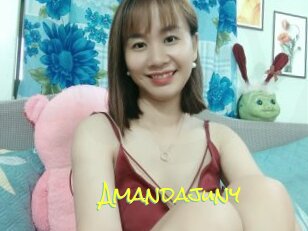 Amandajuny