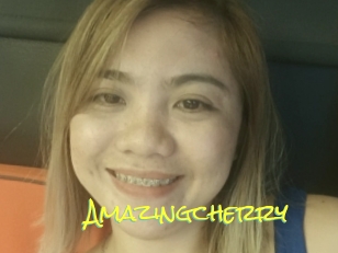 Amazingcherry