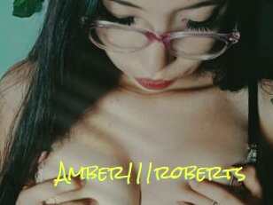 Amber111roberts