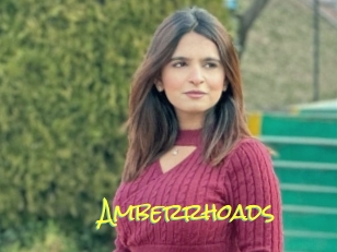 Amberrhoads