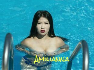 Amilianna
