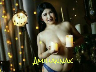 Amiliannax
