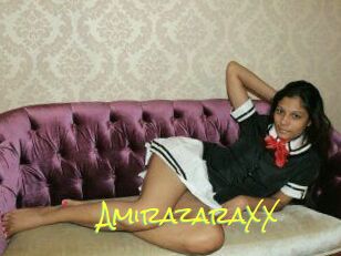 AmirazaraXX