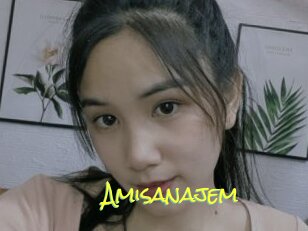 Amisanajem