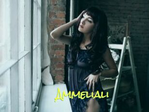 Ammeliali