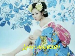Amychenbaby