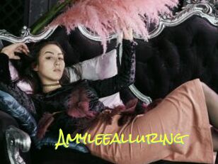 Amyleealluring