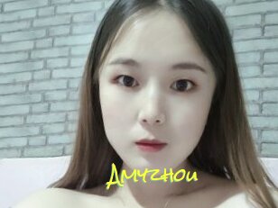 Amyzhou