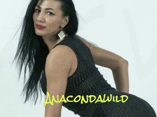 Anacondawild