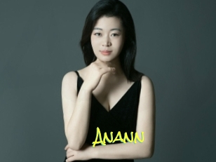 Anann