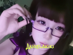 Angelakiki