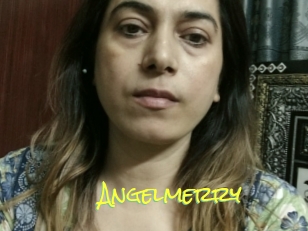 Angelmerry