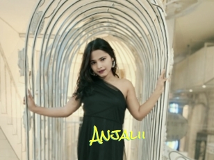 anjalii Asiatique Video
