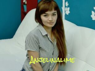 Anjelinalime
