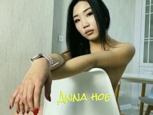 Anna_hoe