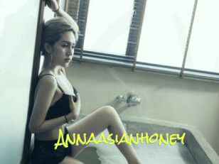 Annaasianhoney