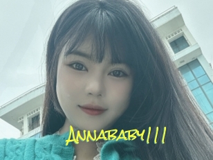 annababy111 Asiatique Video