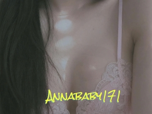 annababy171 Asiatique Video