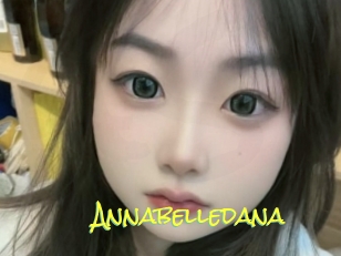 Annabelledana