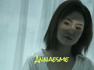 Annaesme