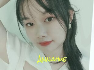 Annahue