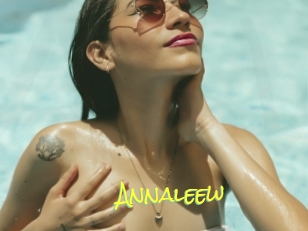 Annaleew