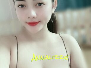 Annalizzie