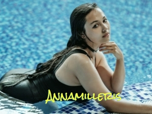 Annamilleris