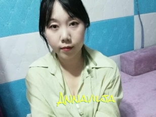 Annavilja