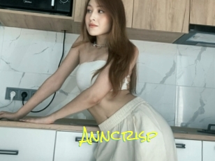 Anncrisp