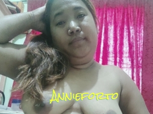 Annieforto