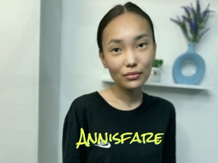 Annisfare