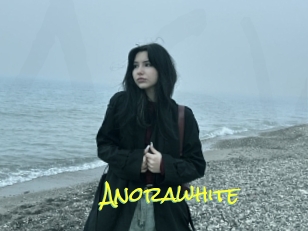 Anorawhite
