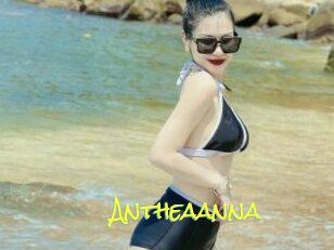 Antheaanna