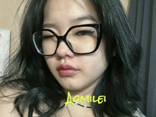 aomilei Asiatique Video