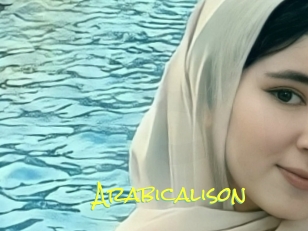 Arabicalison