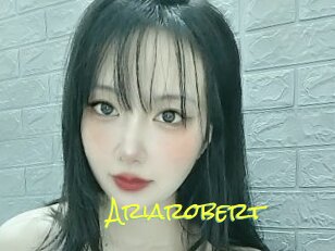 Ariarobert