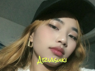 Ariasuki