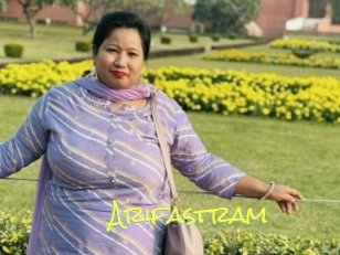 Arifastram