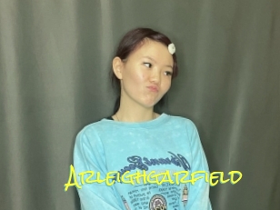 arleighgarfield Asiatique Video