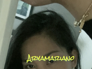 Aryamariano