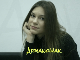 Aryanowak