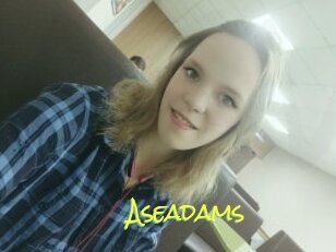 Aseadams