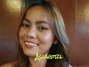 Asiagirl