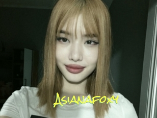 Asianafoxy