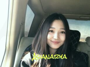 Asianarya