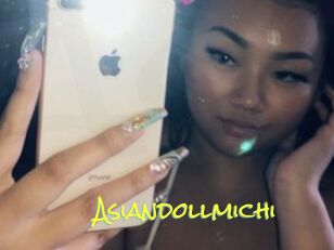 Asiandollmichi
