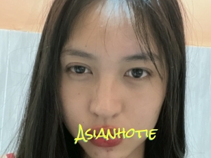 Asianhotie