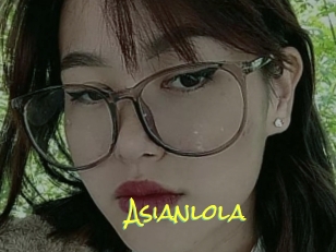 asianlola Asiatique Video